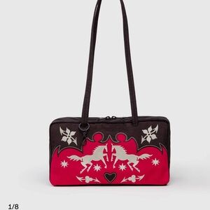 Baggu Bowler Bag